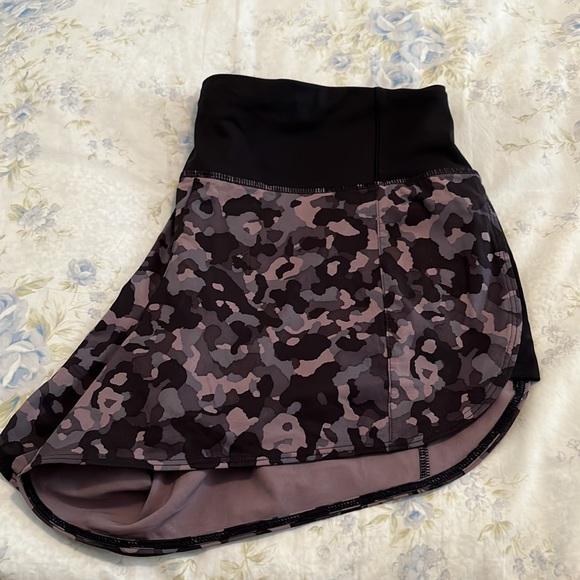 Athleta short - Picture 2 of 5